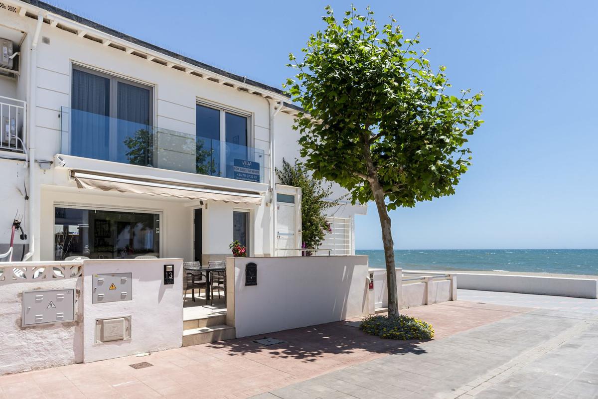 Townhouse Terraced in La Cala de Mijas
