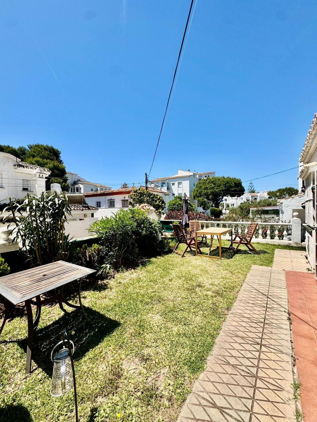 Villa Detached in Calahonda