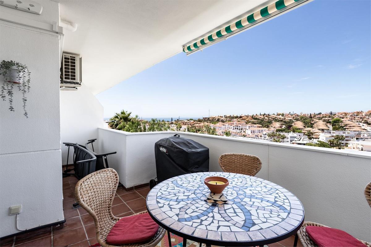 Apartment Middle Floor in Riviera del Sol