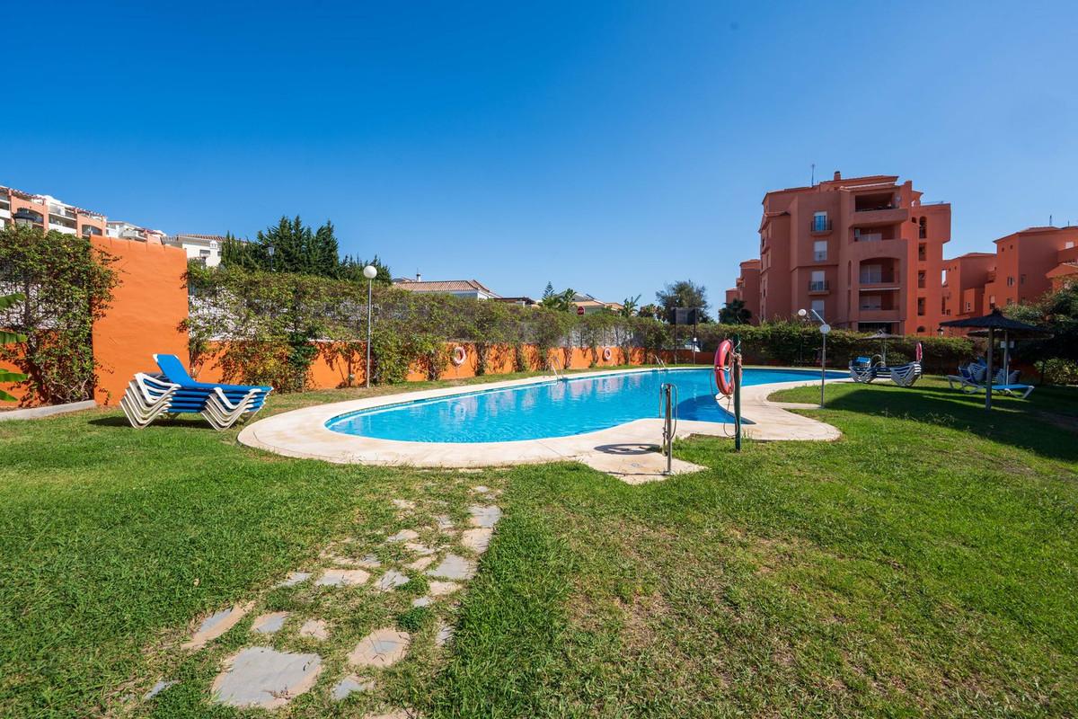 Apartment Penthouse Duplex in La Duquesa