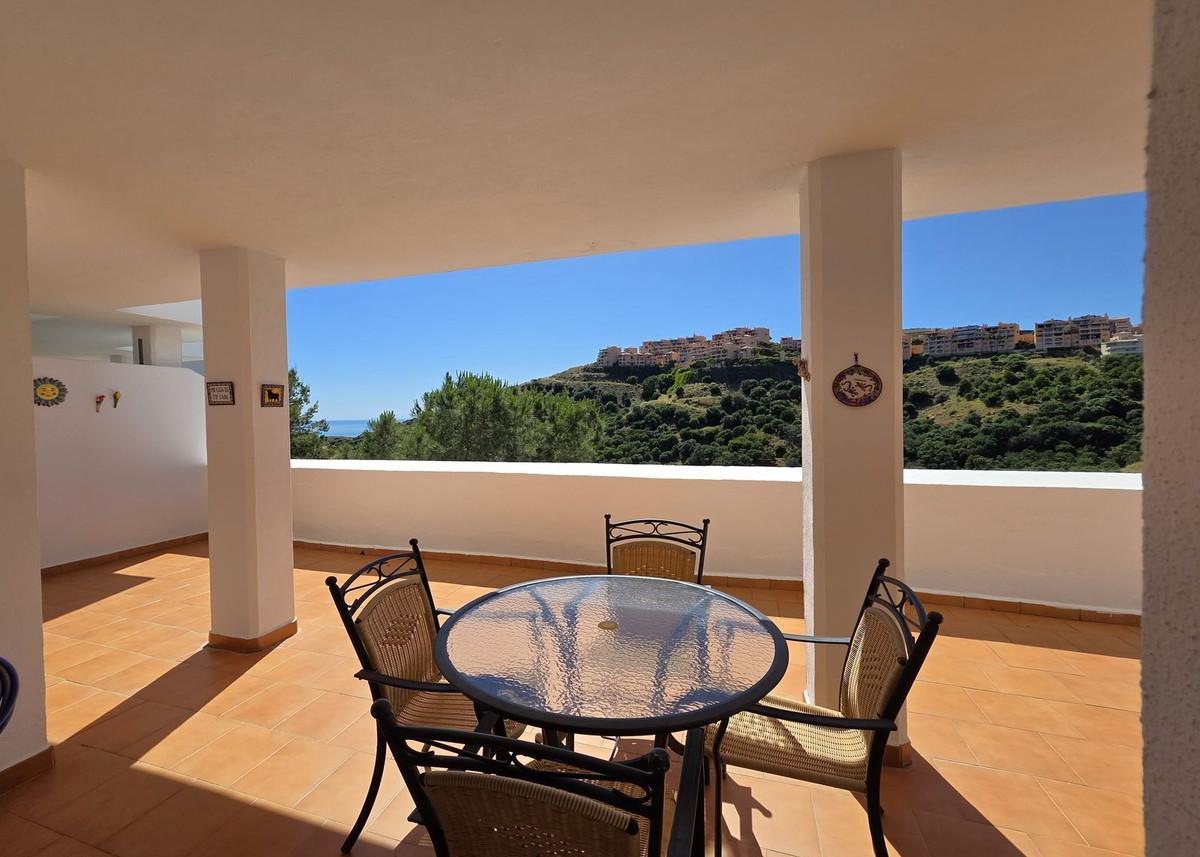 Apartment Ground Floor in Calahonda