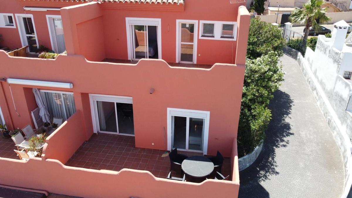 Apartment Penthouse Duplex in Casares Playa