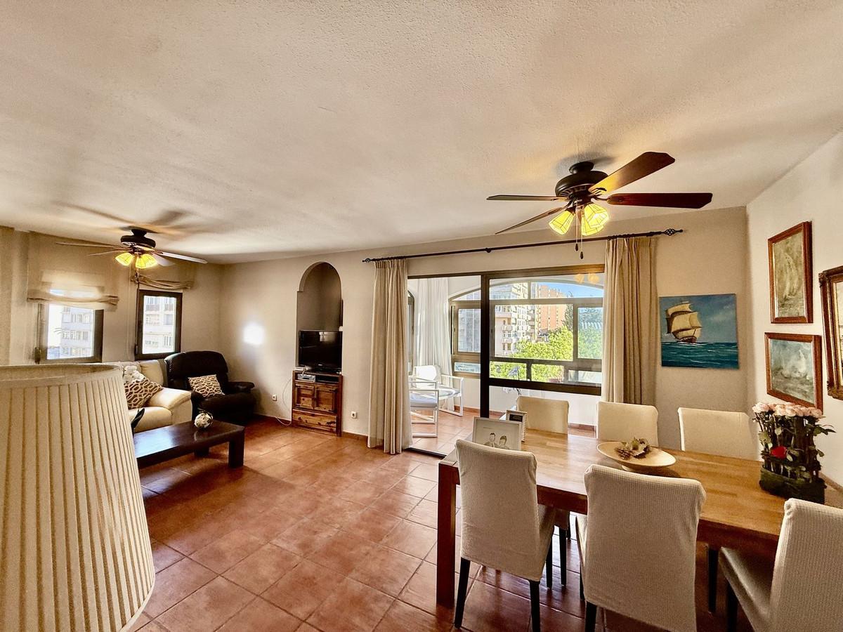 Apartment Middle Floor in Recinto Ferial