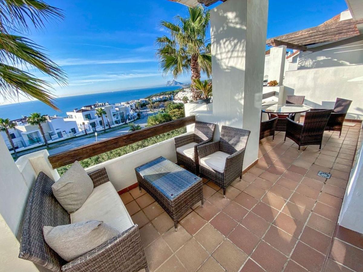 Apartment Middle Floor in La Alcaidesa