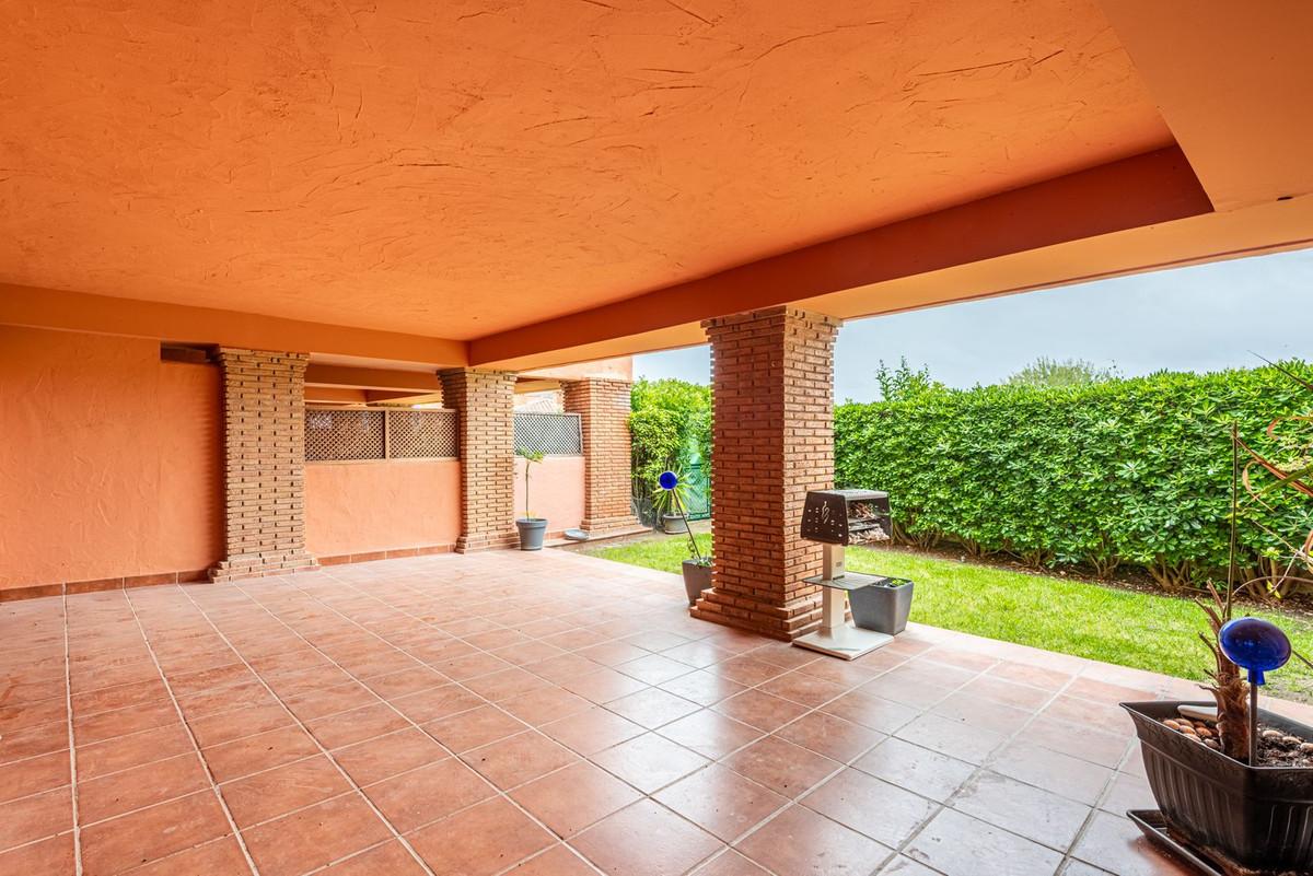 Apartment Ground Floor in Casares