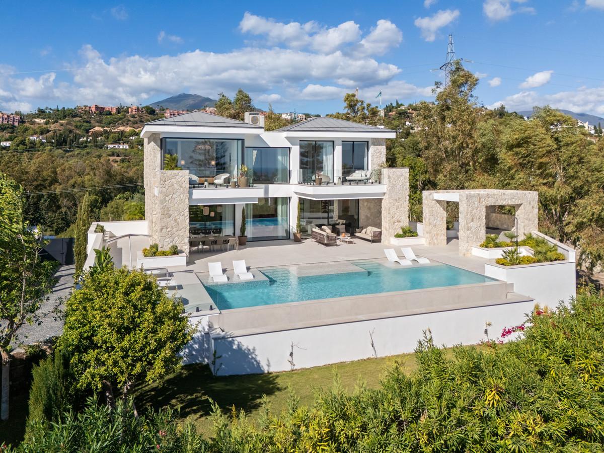 Villa Detached in La Quinta