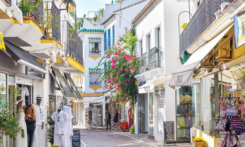 Commercial Other in Marbella