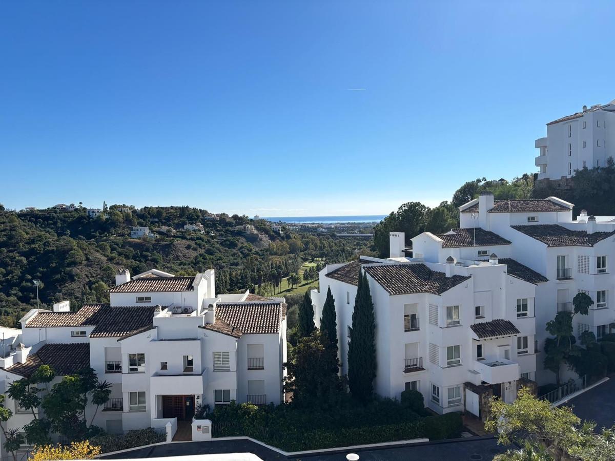 Apartment Penthouse in La Quinta