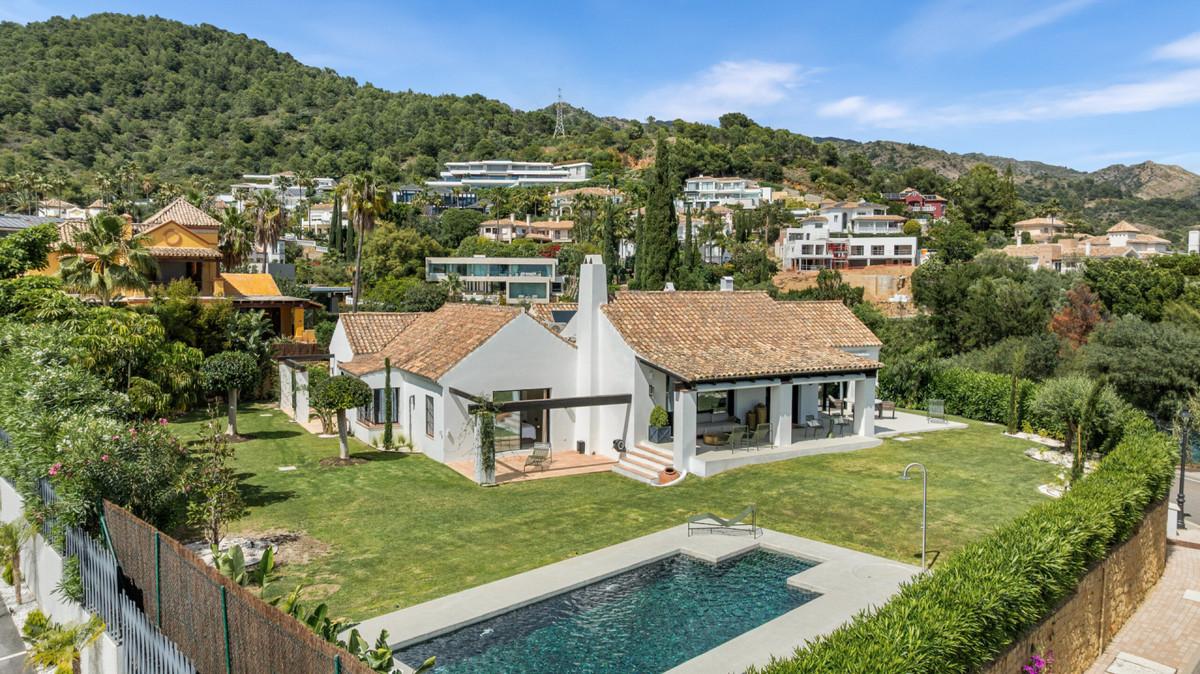 Villa Detached in The Golden Mile