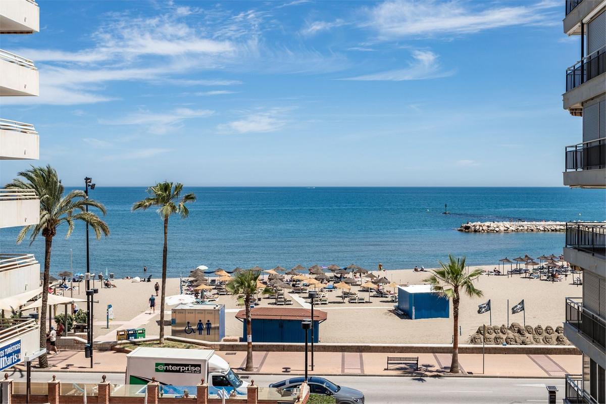Apartment Middle Floor in Fuengirola