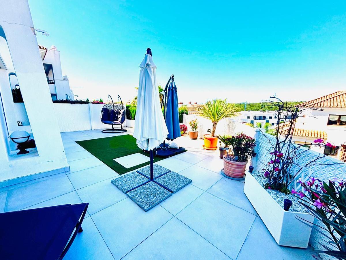 Apartment Ground Floor in Casares