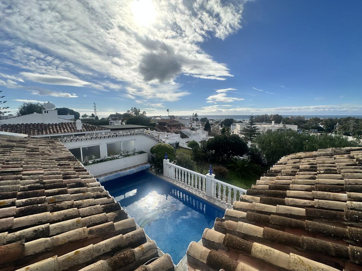 Villa Detached in Calahonda