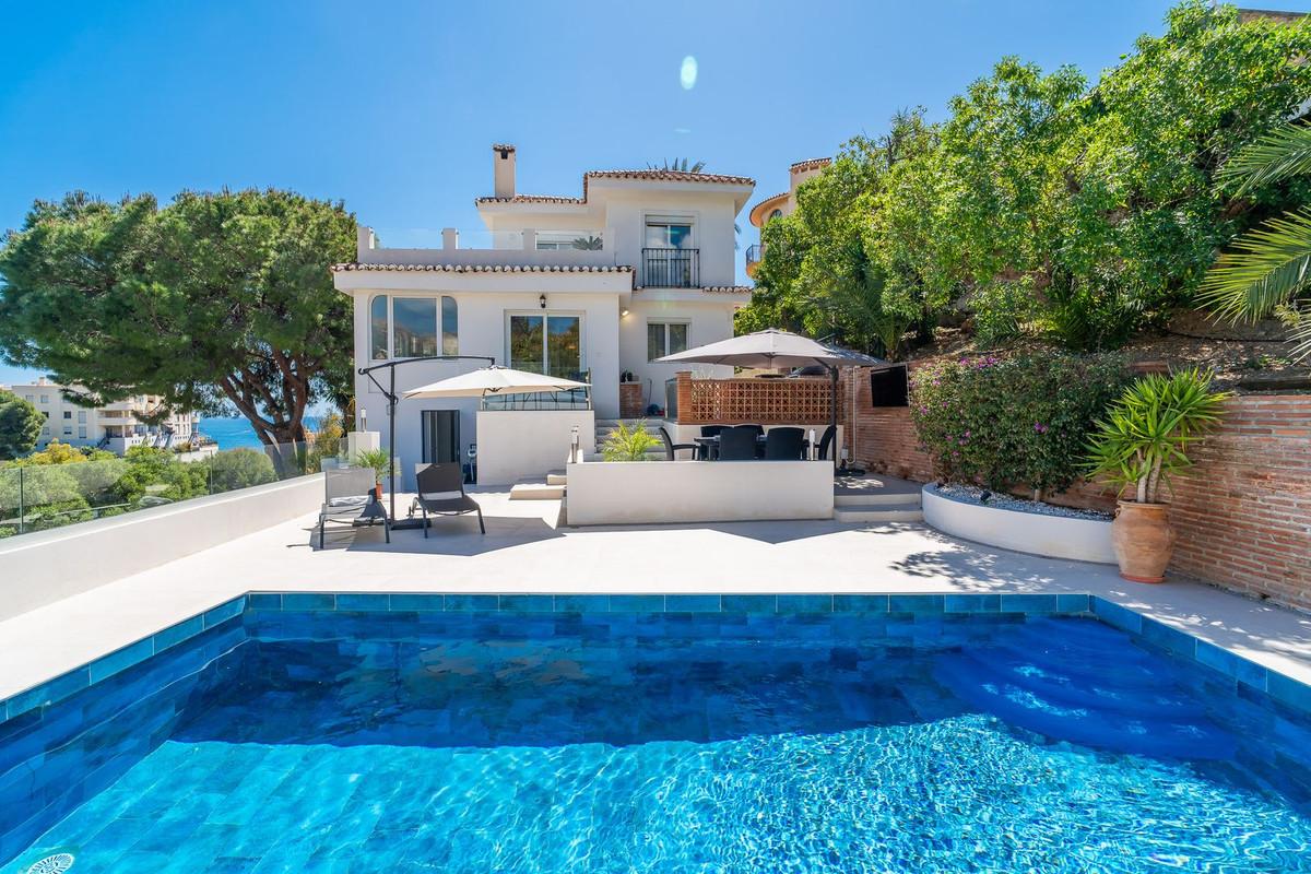 Villa Detached in Torreblanca
