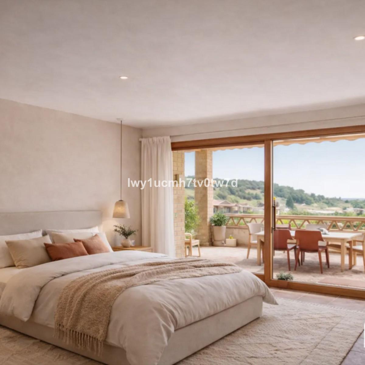 Villa Detached in Torremolinos