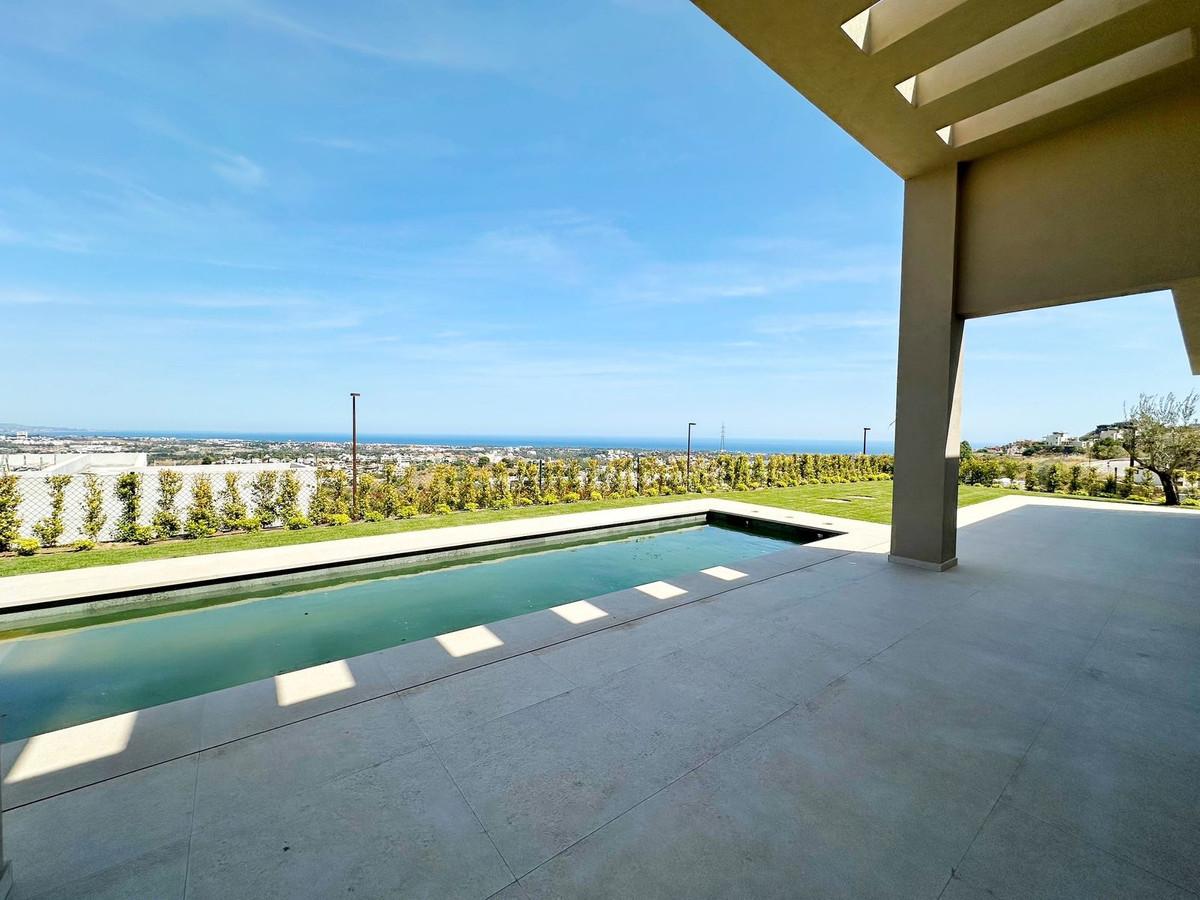 Villa Detached in Benahav&iacute;s