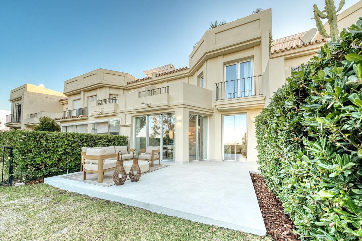 Townhouse Terraced in La Quinta