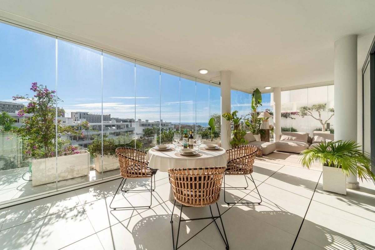 Apartment Ground Floor in Fuengirola