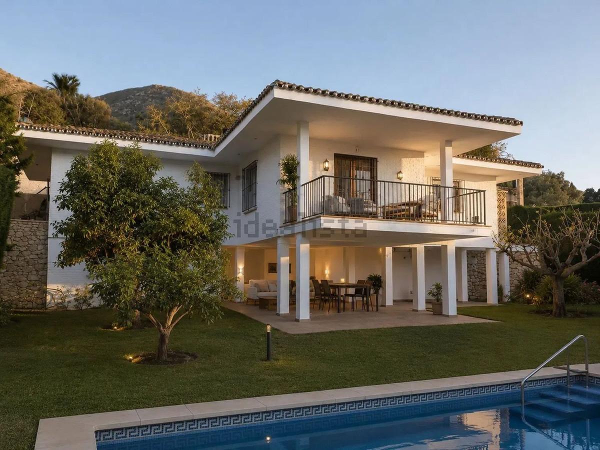Villa Detached in La Capellania