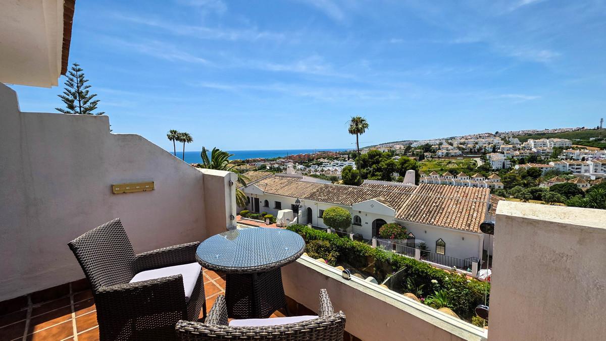 Townhouse Terraced in La Duquesa