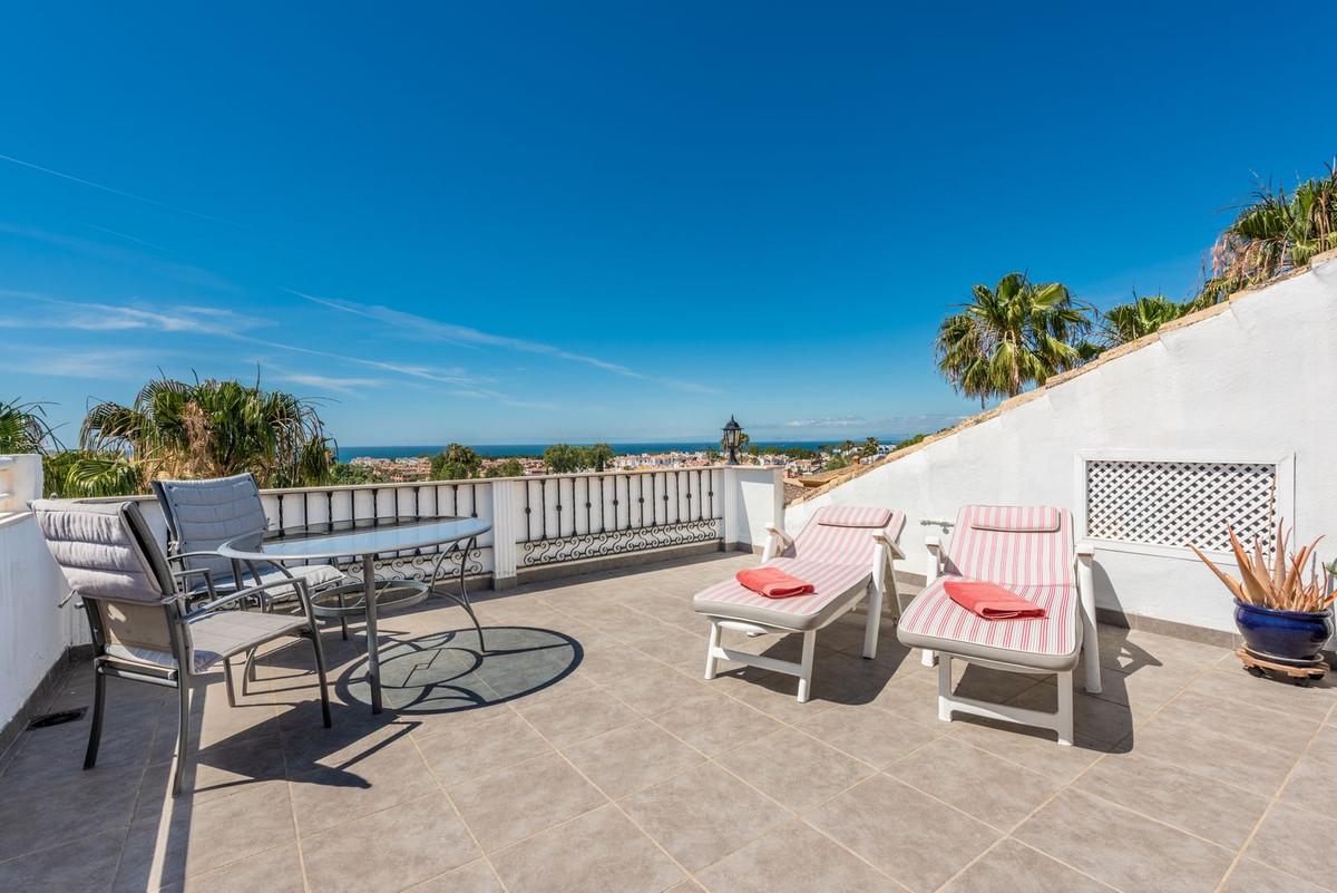 Apartment Middle Floor in Atalaya