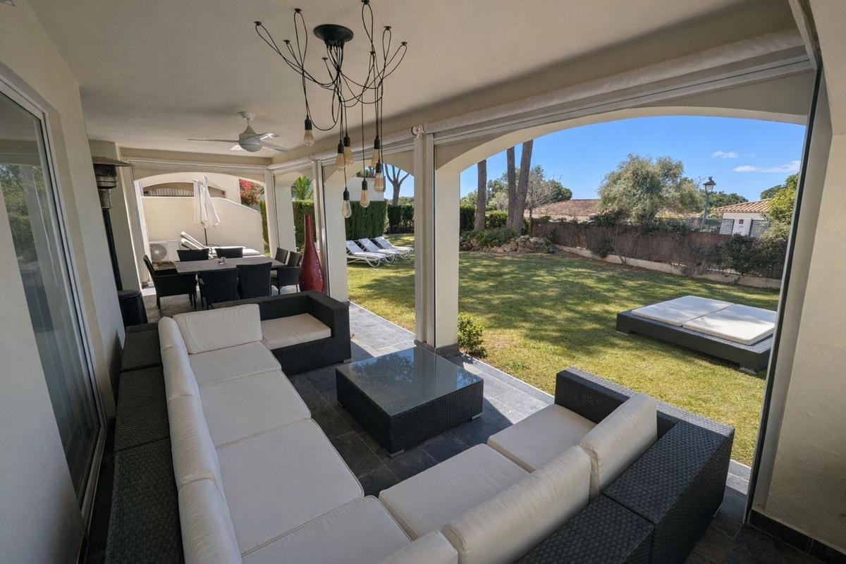 Apartment Ground Floor in Artola