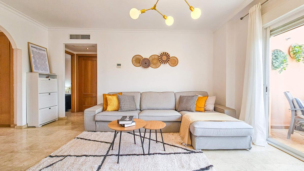Apartment Middle Floor in Riviera del Sol