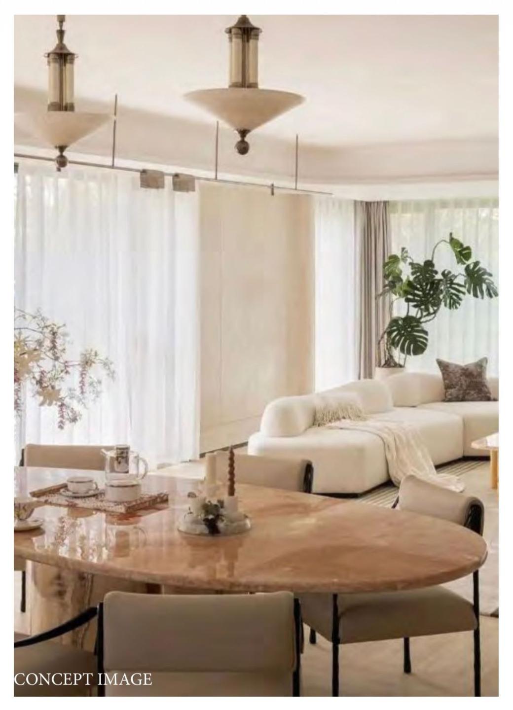 Apartment Penthouse in La Alcaidesa