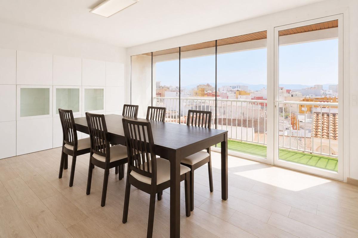 Apartment Penthouse in La L&iacute;nea