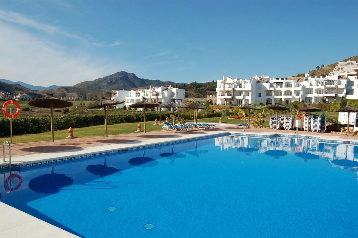 Apartment Middle Floor in Los Arqueros