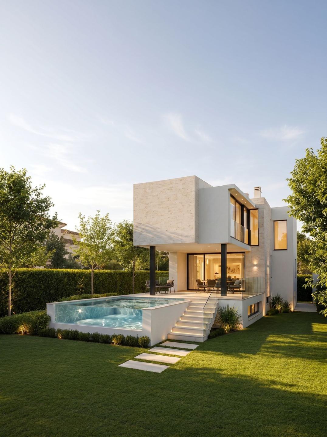 Plot Residential in San Pedro de Alc&aacute;ntara