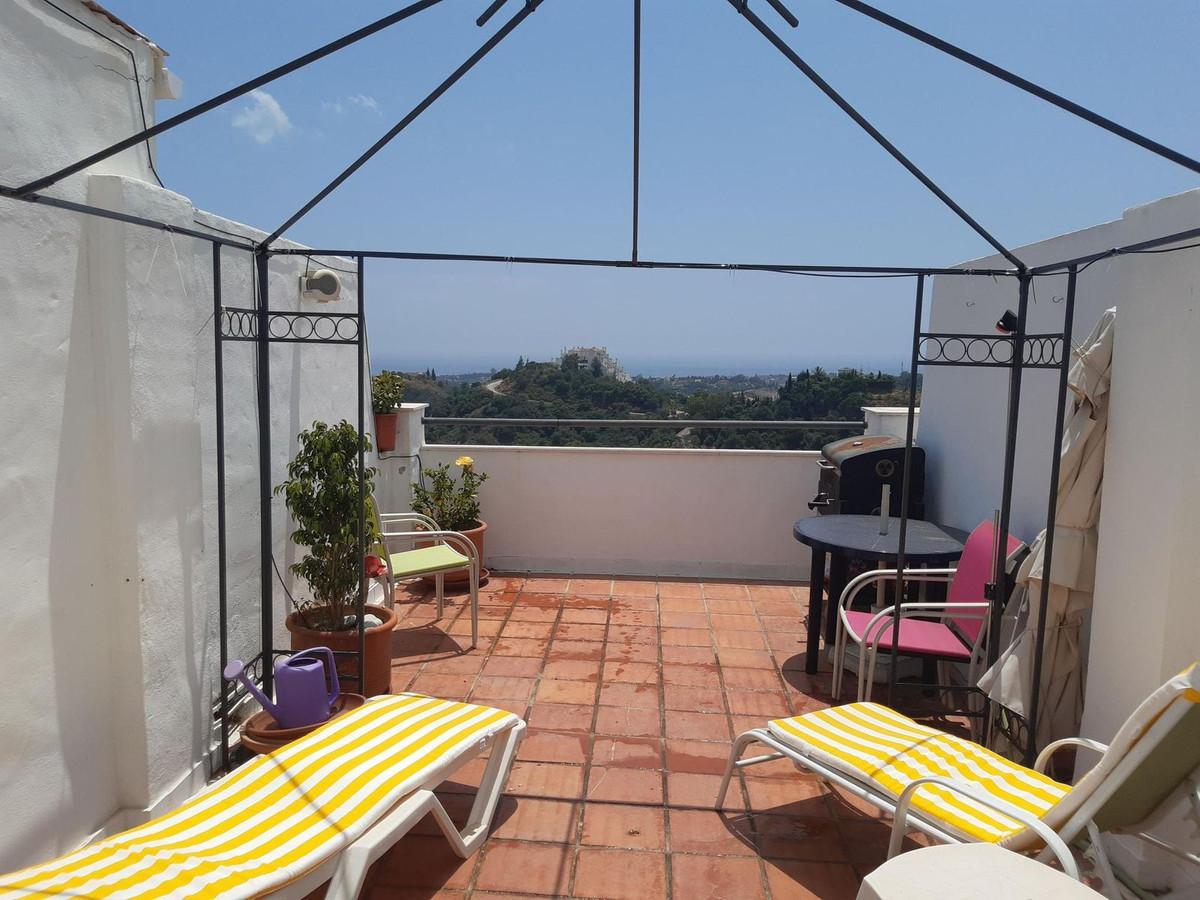 Studio Middle Floor in Estepona