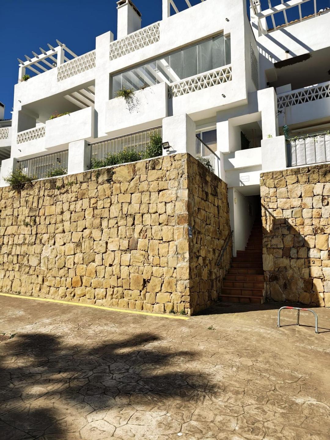 Townhouse Terraced in Manilva
