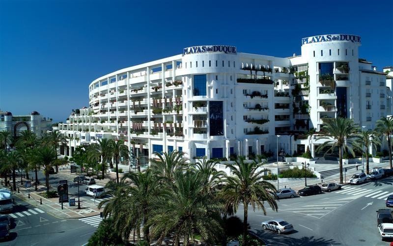 Apartment Penthouse in Puerto Ban&uacute;s