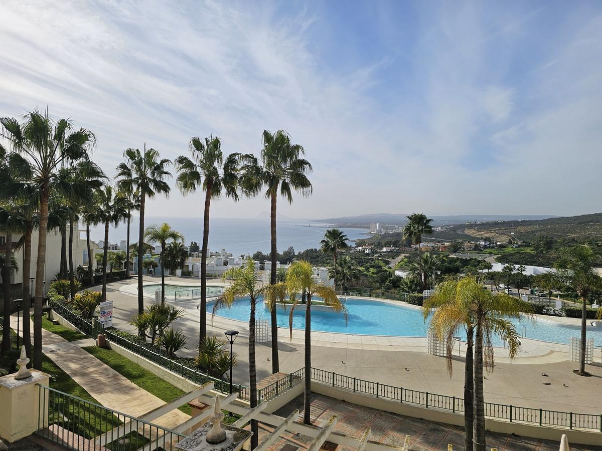 Apartment Ground Floor in Manilva