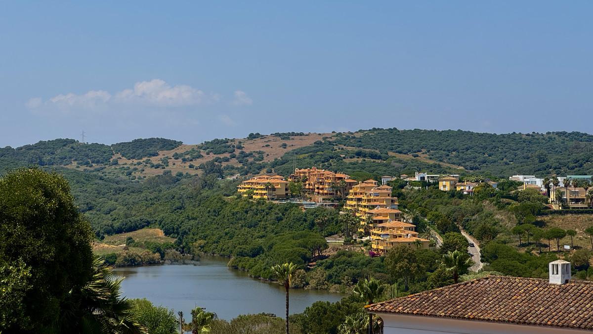 Plot Land in Sotogrande Alto