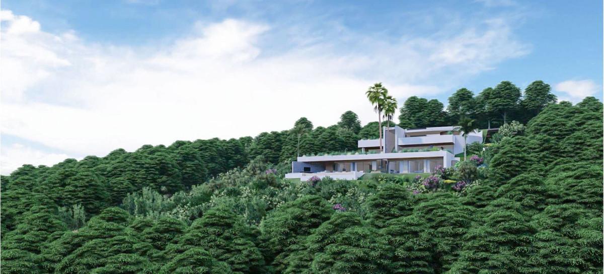 Villa Detached in Benahavís