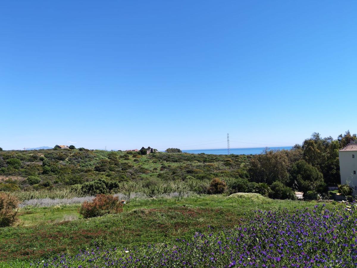 Plot Residential in Manilva