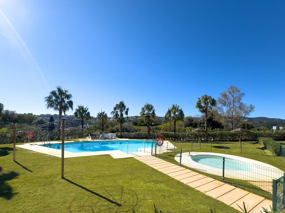 Apartment Middle Floor in La Cala Golf