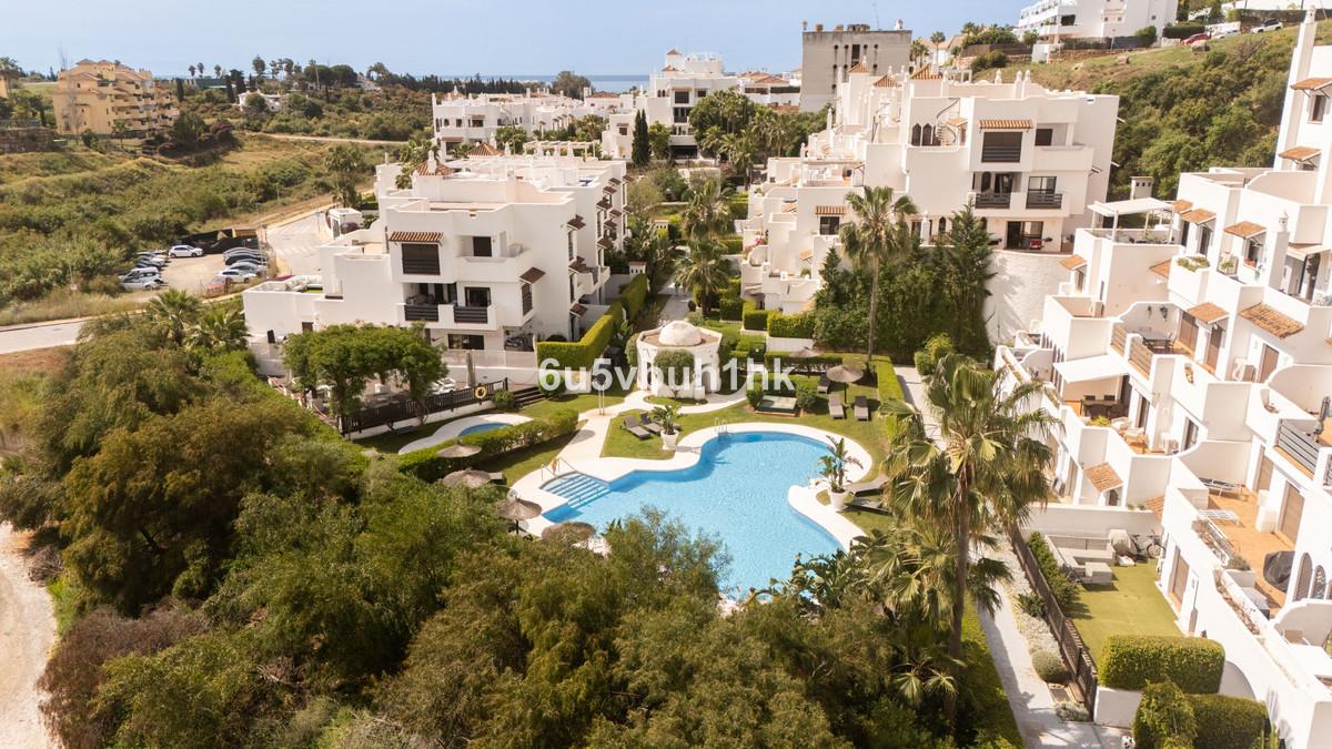 Apartment Ground Floor in Estepona