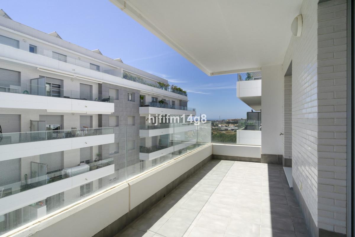 Apartment Middle Floor in La Campana
