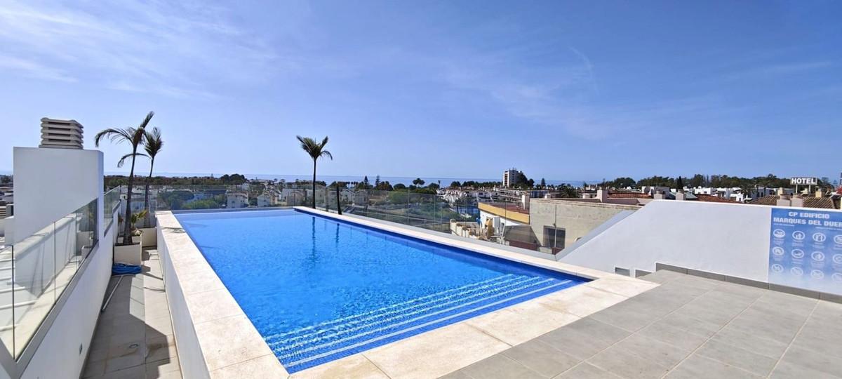 Apartment Middle Floor in Cancelada