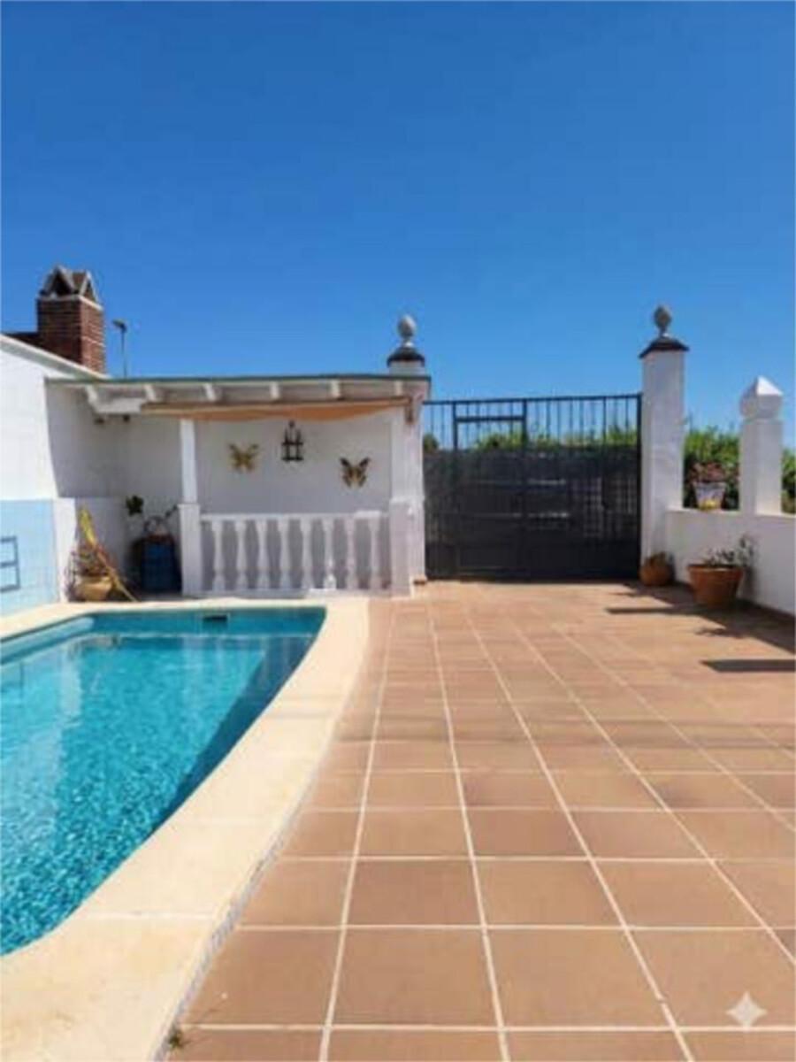 Townhouse Terraced in Las Brisas