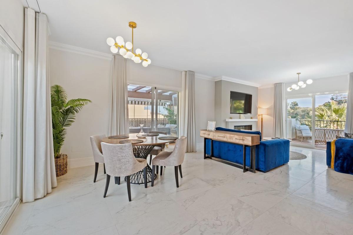 Apartment Penthouse in La Cala Hills