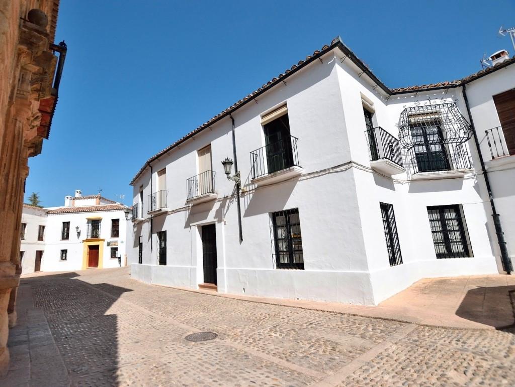 Villa Detached in Ronda