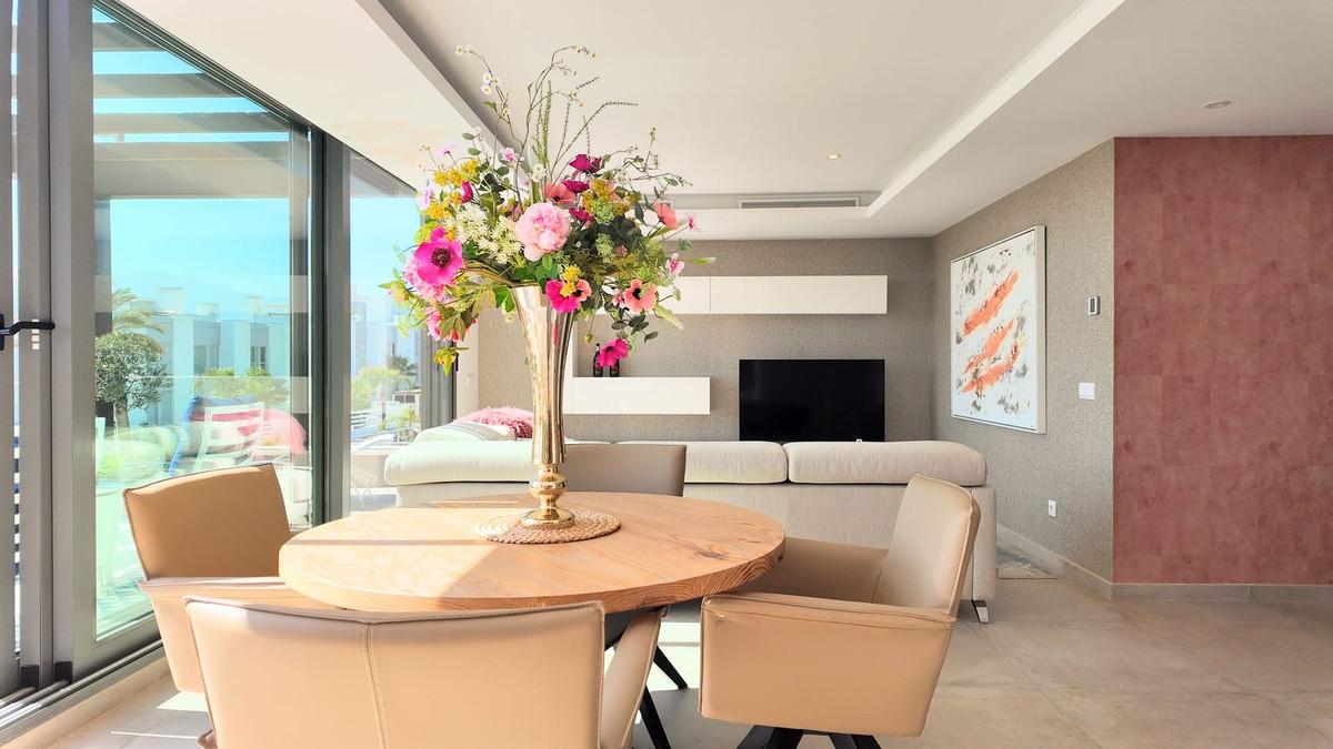 Apartment Middle Floor in Cancelada