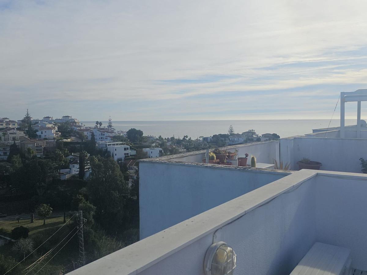 Apartment Penthouse Duplex in La Cala de Mijas