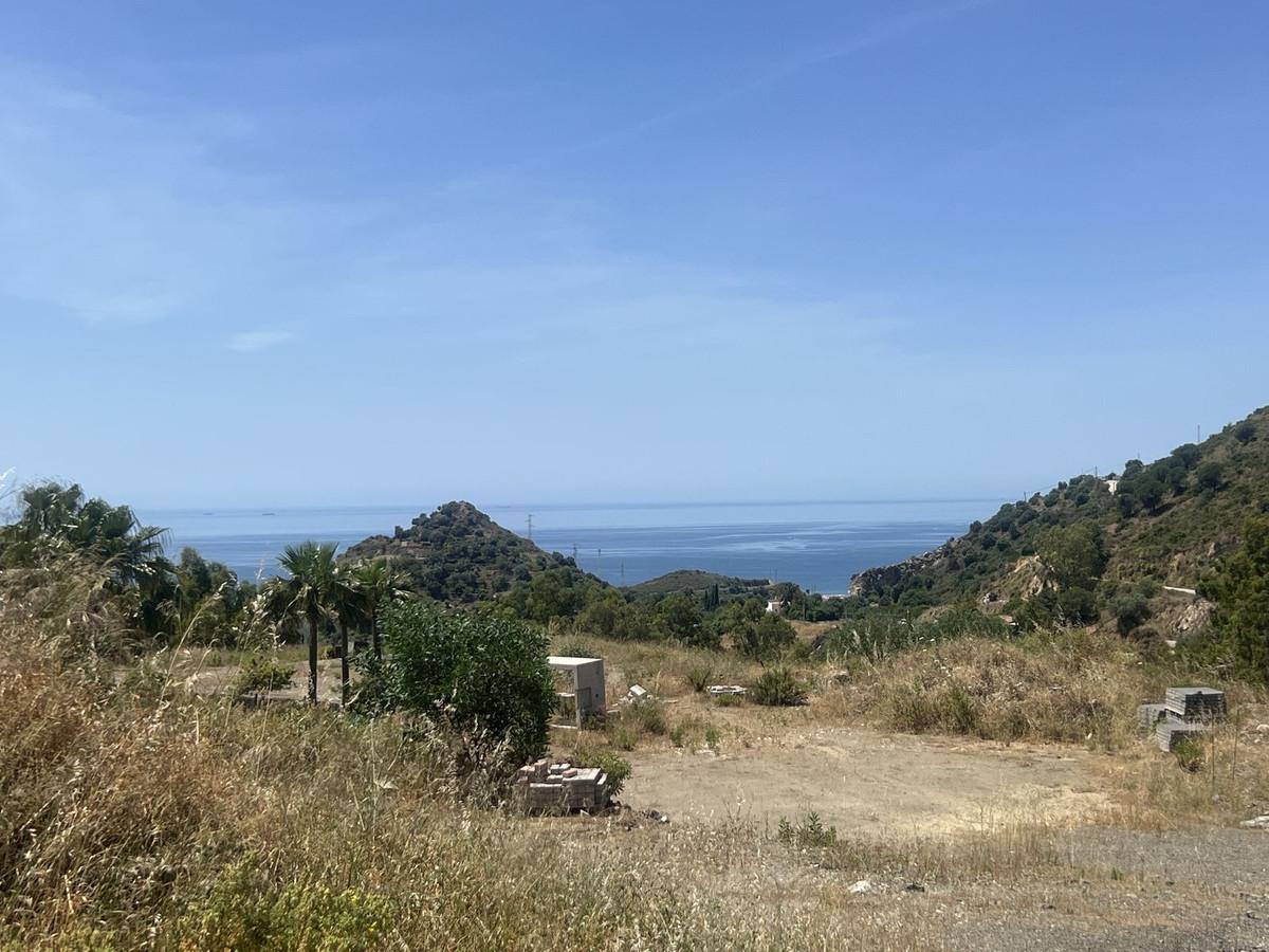 Plot Residential in Marbella
