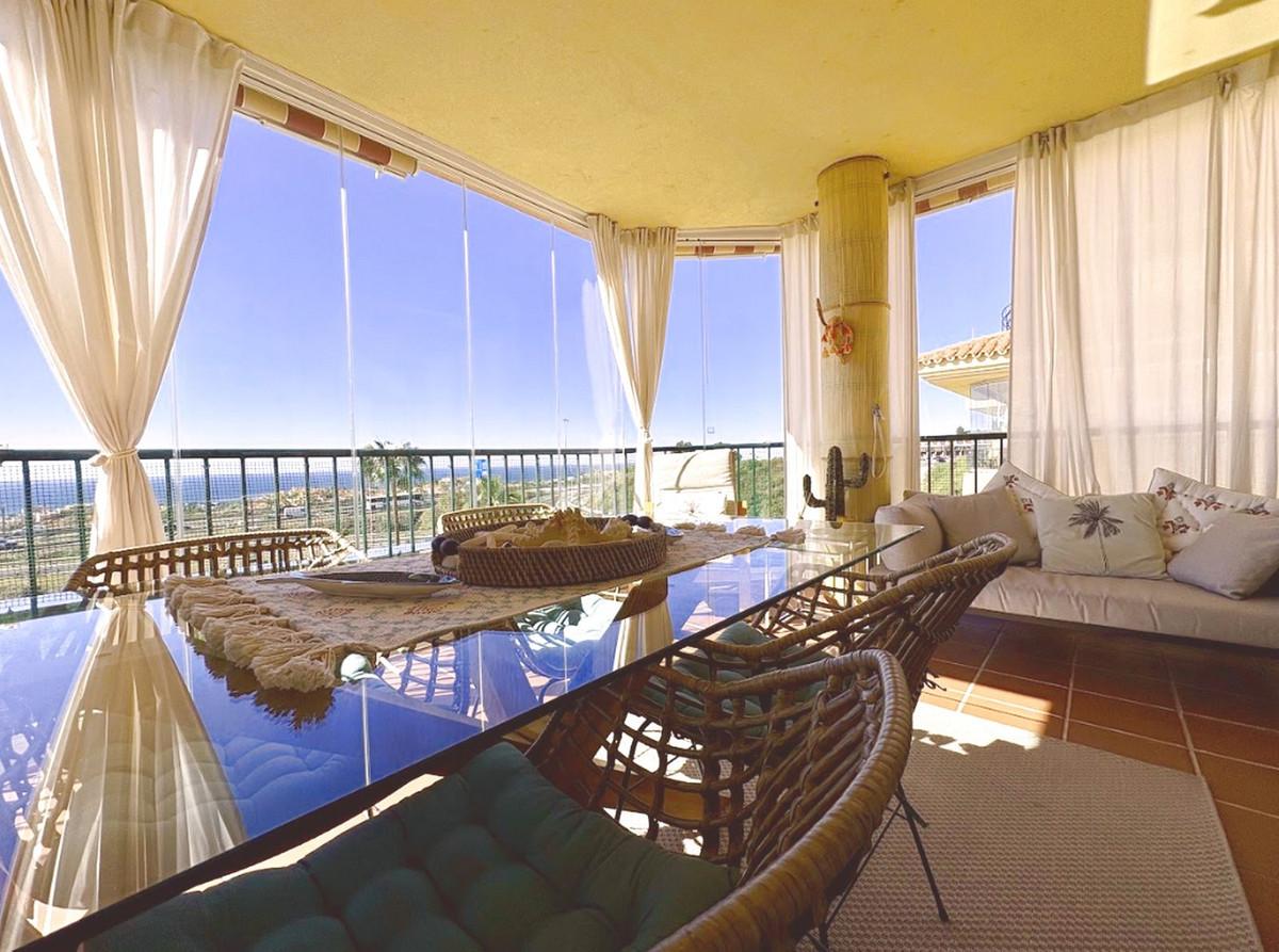 Apartment Middle Floor in Riviera del Sol