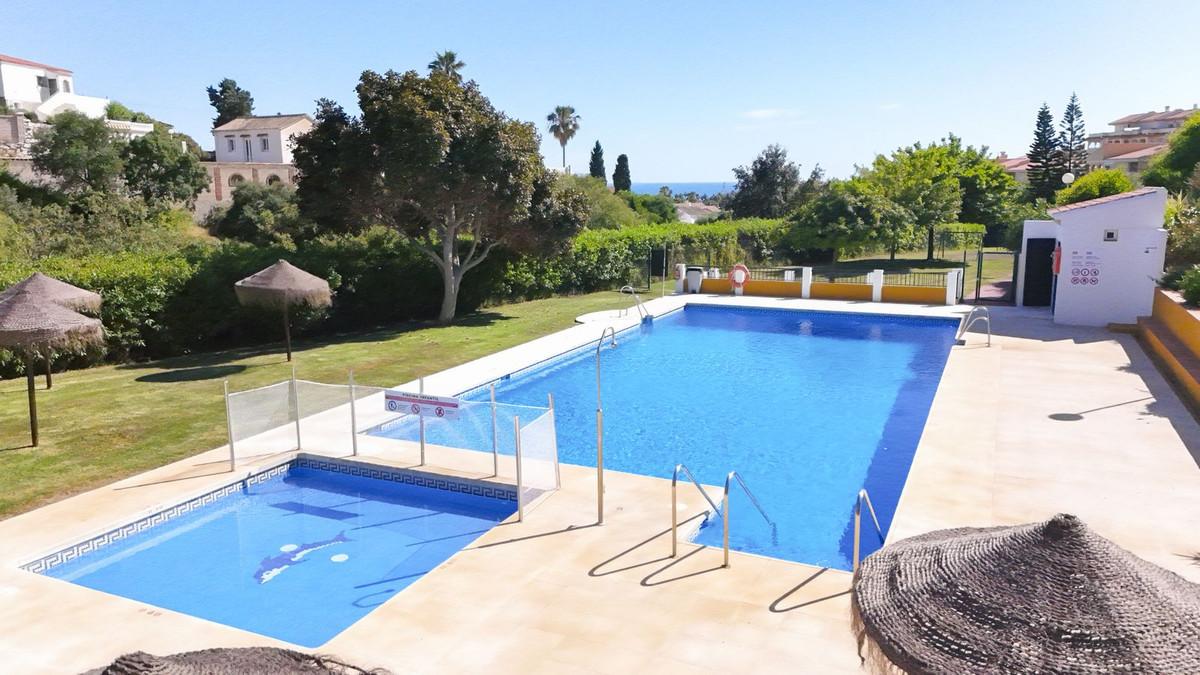 Apartment Middle Floor in El Faro