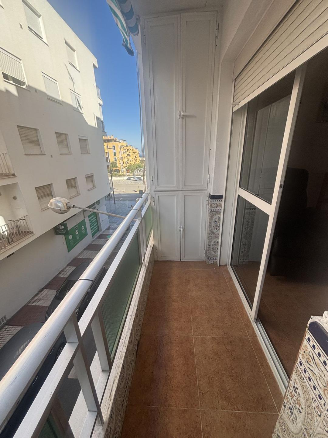 Apartment Middle Floor in San Pedro de Alc&aacute;ntara